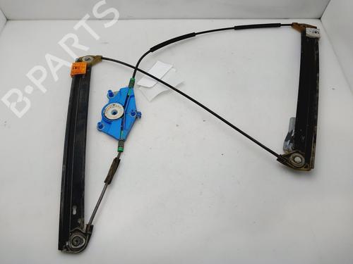 Used Front left window mechanism AUDI A4 B7 (8EC) 2.0 TDI 16V (140 hp) 30564774