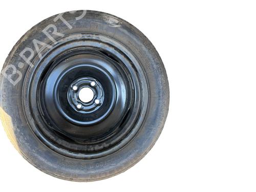 Used Rim Rim MG MG ZR 160 (160 hp) 36294527 36294527