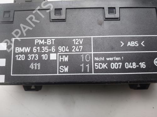 Electronic module BMW 5 (E39) 530 d | BP36070816M83 - Image 3