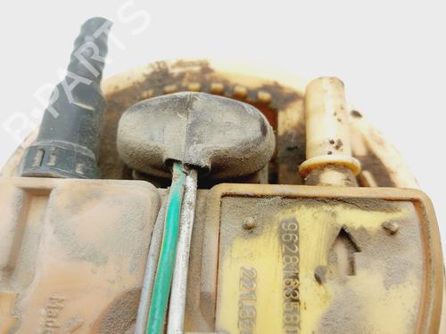 Fuel pump CITROËN XSARA Coupe (N0) 2.0 HDI 90 | BP32403177M76