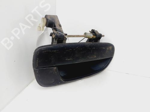 Rear right exterior door handle HYUNDAI ACCENT II (LC)  | BP28162788C130 