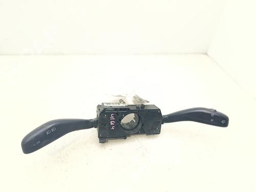 Used Steering wheel controls Steering wheel controls VW POLO IV (9N_, 9A_) [2001-2014] 34344059 34344059