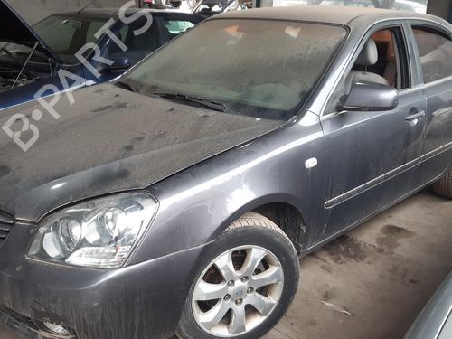 BP10362993M32 | AC-Kondensator KIA MAGENTIS II (MG) 2.0 CRDi BP10362993M32