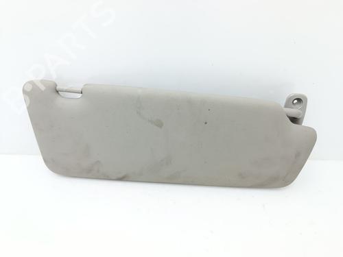 Used Left sun visor AUDI A4 B6 (8E2) 2.0 (130 hp) 29810661
