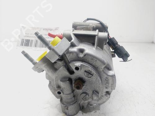 AC compressor FORD KUGA II (DM2) 2.0 TDCi | BP29408302M34 