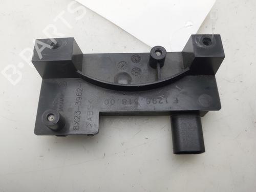 Electronic module JAGUAR XF I (X250) 2.7 D | BP37153022M83 - Image 2