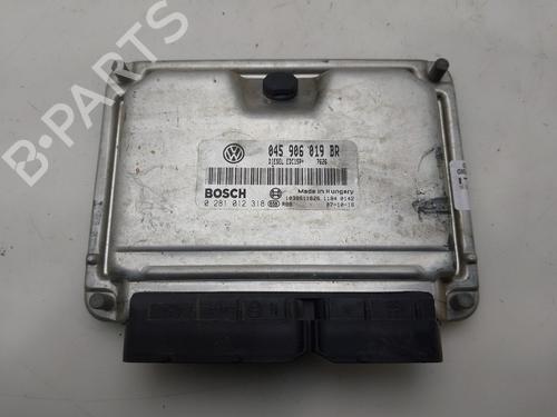 Used Engine control unit (ECU) Engine control unit (ECU) SEAT IBIZA III (6L1) [2002-2009] 33026082 33026082