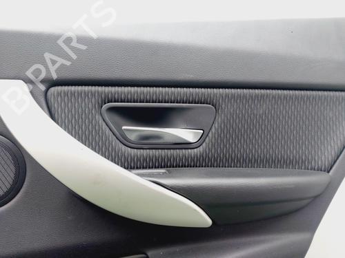 Rear right panel BMW 3 (F30, F80) 320 d | BP32748374C61 - Image 2