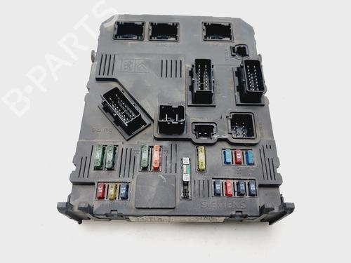 Used Other CITROËN BERLINGO / BERLINGO FIRST Box Body/MPV (M_) 1.9 D 70 (MBWJZ, MCWJZ) (69 hp) 30160202