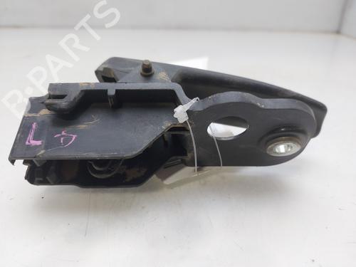 Front right interior door handle CITROËN NEMO Box Body/MPV (AA_) 1.4 HDi | BP16022452I14 