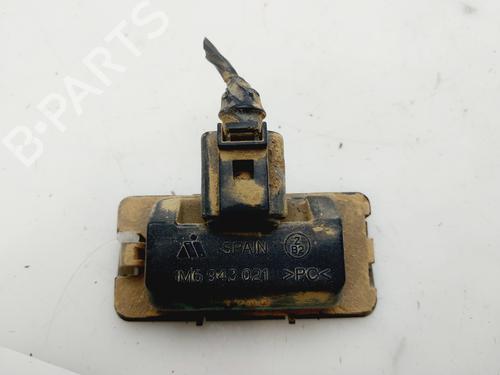 Licence plate light SEAT LEON (1M1) 1.6 | BP29519250I40 