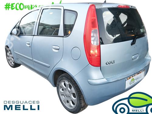 Warning switch MITSUBISHI COLT VI (Z3_A, Z2_A) 1.3 (Z21A) | BP31708815I22 