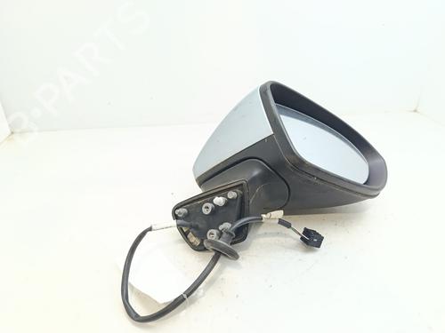 Used Right mirror OPEL ASTRA K (B16) [2015-2022]  29345080