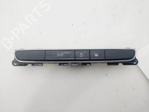 Used Switch RENAULT MEGANE IV Grandtour (K9A/M/N_) 1.2 TCe 100 (100 hp) 28951522