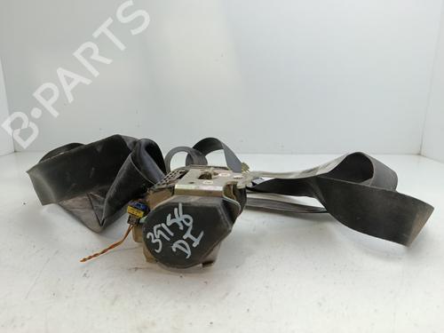 Front left seatbelt PEUGEOT 207 CC (WD_) 1.6 HDi | BP28538565I26 