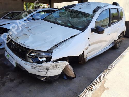 Used Parts DACIA DUSTER SUV Van 1.5 dCi (109 hp) 1494778