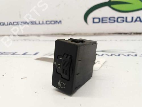 Used Headlight switch CITROËN XSARA (N1) 1.9 TD (90 hp) 13990234