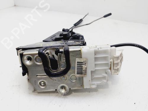Used Rear right lock MERCEDES-BENZ A-CLASS (W169) A 180 CDI (169.007, 169.307) (109 hp) 30935541