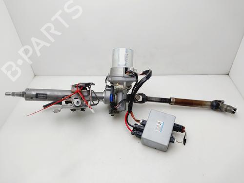 Used Steering column CITROËN C4 AIRCROSS 1.6 HDi 115 AWC (114 hp) 31314038