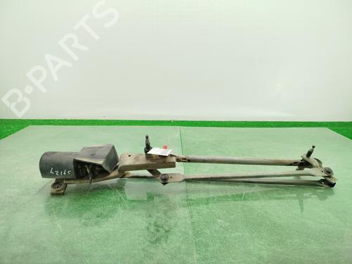 Viskermotor vindrute FORD FOCUS I Saloon (DFW) 1.6 16V (100 hp) 28731064