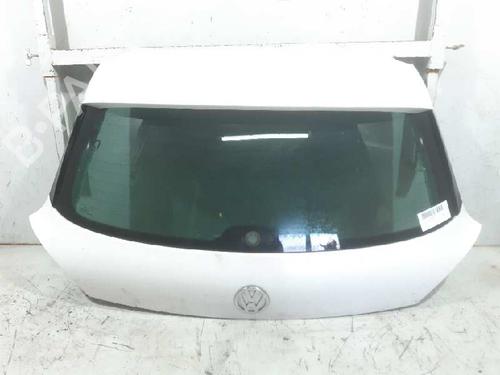 Used Tailgate VW SCIROCCO III (137, 138) 2.0 TDI (140 hp) 6520363