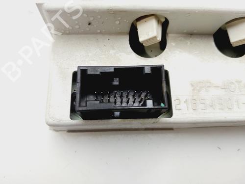 Ferdsskriver PEUGEOT 307 (3A/C) 2.0 HDi 90 | BP29982189C48