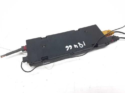 Electronic module BMW 1 (E87) 118 d | BP5571700M83 