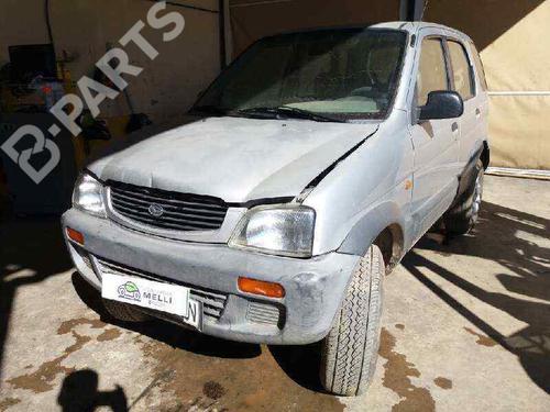 Used Parts DAIHATSU APPLAUSE II Hatchback (A101)    1077412
