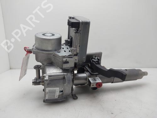 Steering column FORD FIESTA VI (CB1, CCN) 1.6 TDCi | BP36031597M21 - Image 7