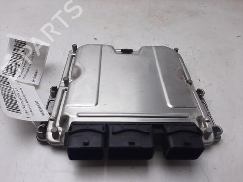 Used Engine control unit (ECU) CITROËN C5 I (DC_) 2.0 HDi (DCRHZB, DCRHZE) (109 hp) 17526963