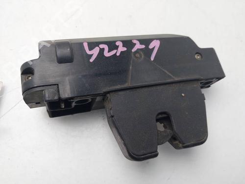 Used Tailgate lock Tailgate lock 38459644 38459644