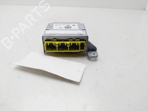 ECU airbags FORD FIESTA VI (CB1, CCN) 1.4 TDCi | BP26330085M53 