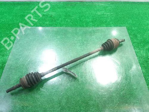 Right front driveshaft OPEL CORSA B (S93) 1.2 i 16V (F08, F68, M68) | BP6598760M39 