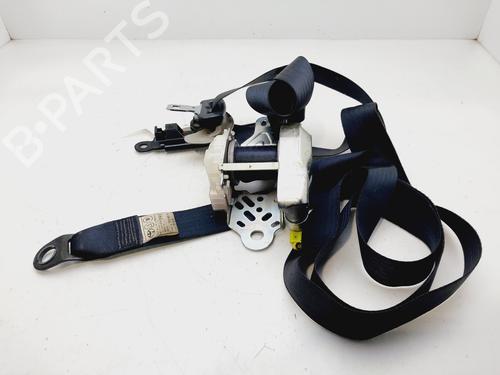 Front left seatbelt TOYOTA COROLLA Verso (ZER_, ZZE12_, R1_) 2.2 D-4D (AUR10_, AUR10R) | BP30300912I26 