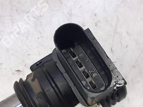 Ignition coil AUDI A3 Sportback (8PA) 2.0 FSI | BP12413068M94 