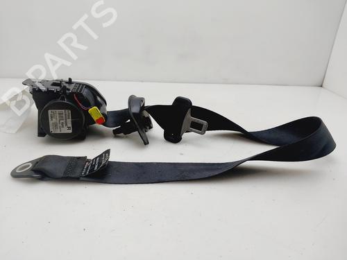 Used Front right seatbelt Front right seatbelt HYUNDAI i20 II (GB, IB) 1.1 CRDi (75 hp) 31194476 31194476