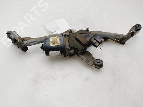 Viskermotor vindrude RENAULT MEGANE II Saloon (LM0/1_) 1.9 dCi (LM0G, LM1G, LM2C) (120 hp) 27222129