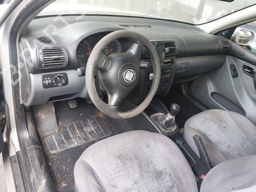 Left headlight SEAT TOLEDO II (1M2) | BP36488140C28 - Image 11