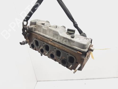 Used Cylinder head FORD FOCUS I Saloon (DFW) 1.8 TDCi (100 hp) 20110931