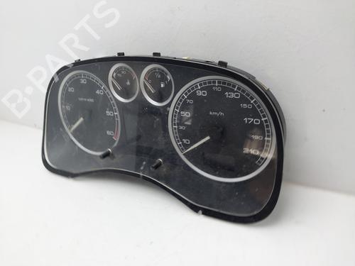 Autre PEUGEOT 307 (3A/C) 2.0 HDi 90 | BP28706042O1 