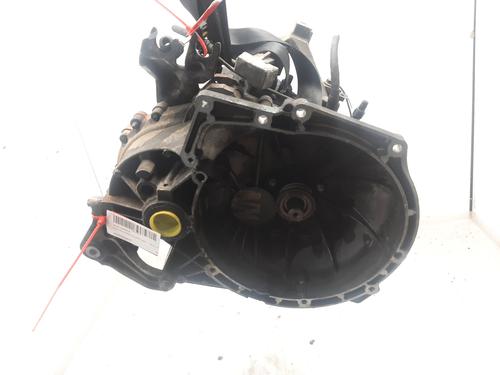 Used Gearbox Gearbox FORD FOCUS II (DA_, HCP, DP) [2004-2013] 33272842 33272842