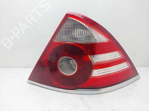 Used Left taillight FORD MONDEO III (B5Y) 2.0 16V TDDi / TDCi (115 hp) 16547592