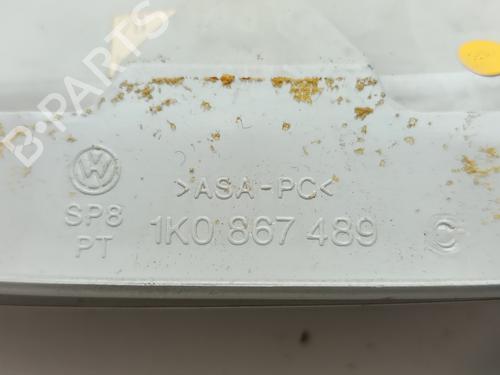 Interior roof light VW GOLF V (1K1)  | BP29408462I8 