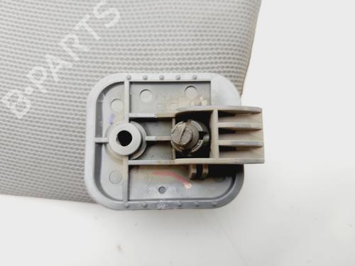 Parasol derecha CHEVROLET NUBIRA Estate 1.6 | BP30554927I2