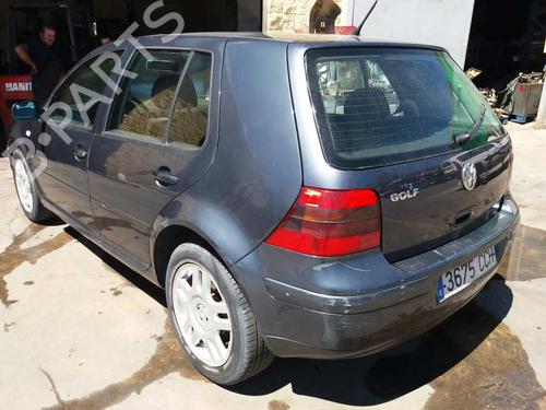 Rudehejsemekanisme Højre bagtil VW GOLF IV (1J1) 1.9 TDI | BP2884714C25 