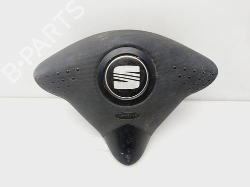Used Driver airbag SEAT AROSA (6H1) 1.0 (50 hp) 28123431