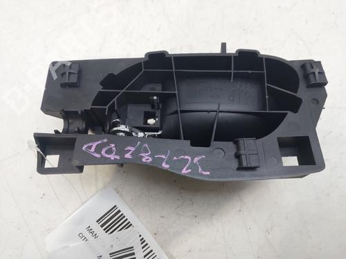 Front right interior door handle CITROËN C6 (TD_) 2.7 HDi | BP17900193I14 