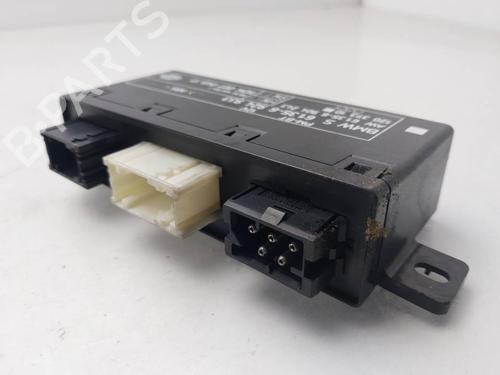 Electronic module BMW 5 (E39) 530 d | BP38445140M83 - Image 2