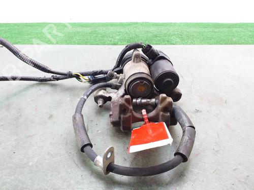 Right rear brake caliper FORD KUGA III (DFK)  | BP29719466M106 