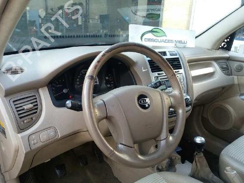 Transfer box KIA SPORTAGE II (JE_, KM_) 2.0 CRDi 4WD | BP2871044M36 